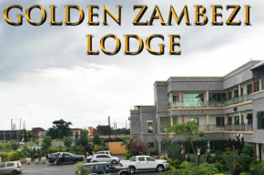 Golden Zambezi Lodge